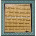 Foshan Meijing glass mosaic mould for manufacture